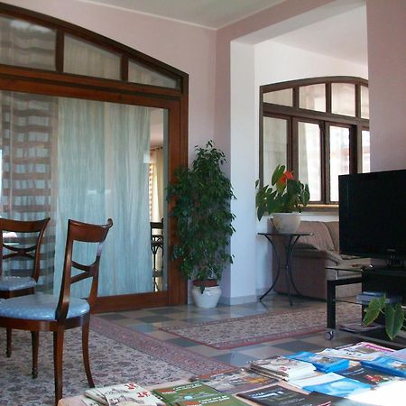 Residence Hotel La Commenda Montefiascone Ngoại thất bức ảnh