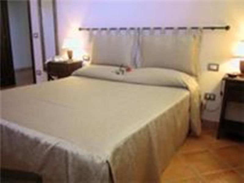 Residence Hotel La Commenda Montefiascone Phòng bức ảnh