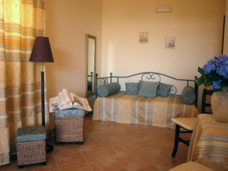 Residence Hotel La Commenda Montefiascone Ngoại thất bức ảnh