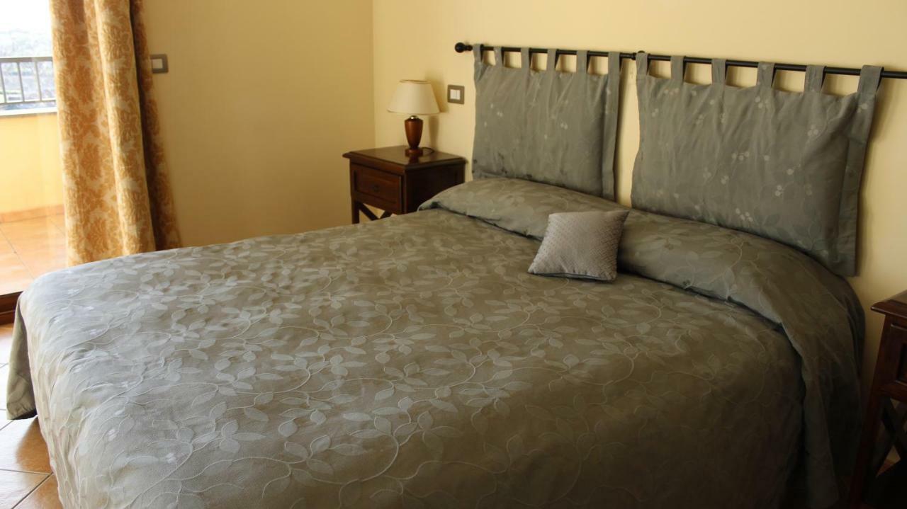 Residence Hotel La Commenda Montefiascone Ngoại thất bức ảnh